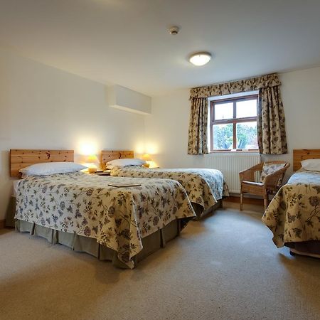 Parr Hall Farm, Eccleston Eccleston  Zewnętrze zdjęcie