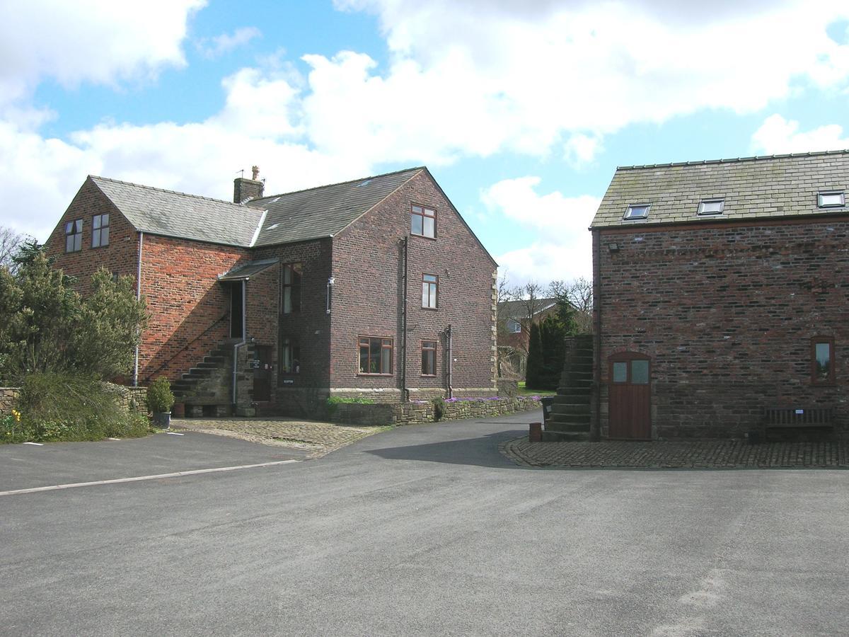 Parr Hall Farm, Eccleston Eccleston  Zewnętrze zdjęcie