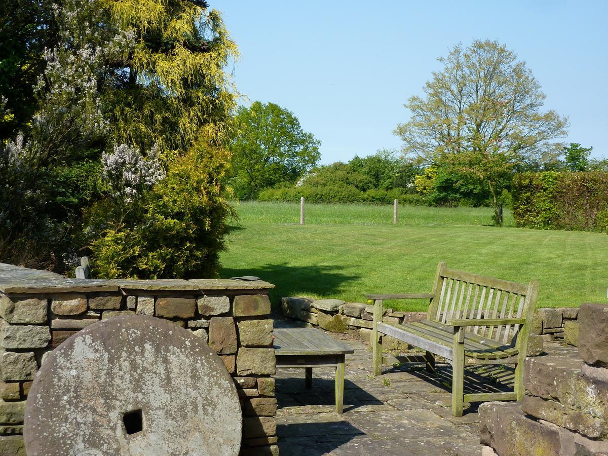 Parr Hall Farm, Eccleston Eccleston  Zewnętrze zdjęcie