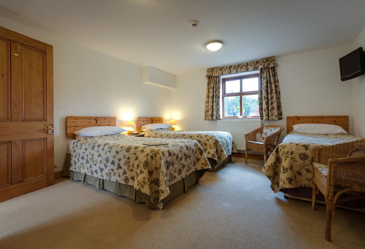 Parr Hall Farm, Eccleston Eccleston  Zewnętrze zdjęcie