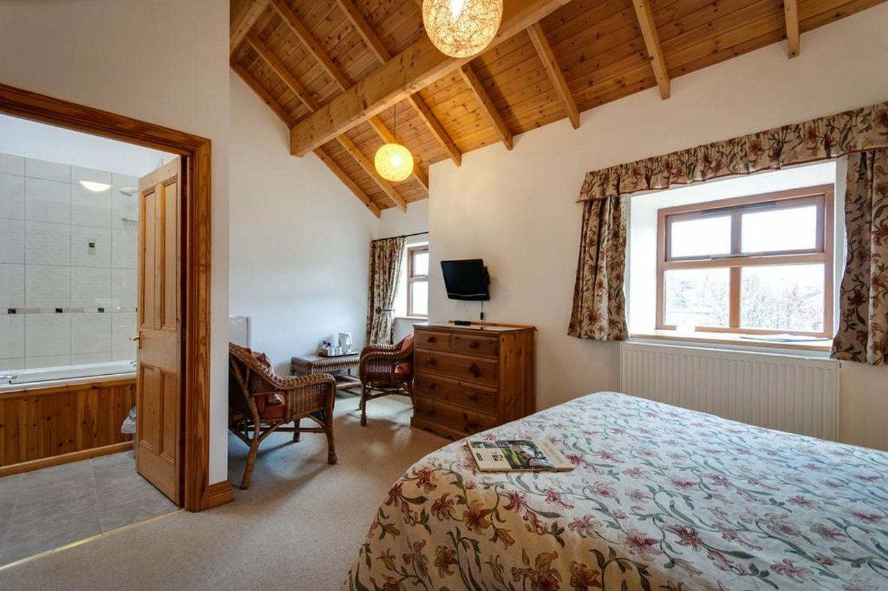 Parr Hall Farm, Eccleston Eccleston  Zewnętrze zdjęcie